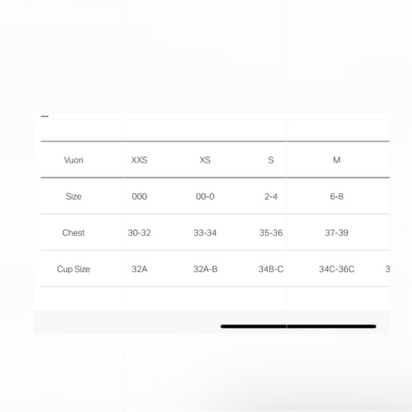 Vuori, Restore half zip, size M Elderberry - Picture 5 of 5